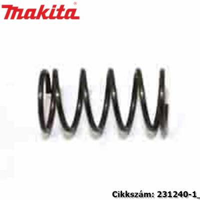 Brake tű Makita alkatrész (MK-424133-1)