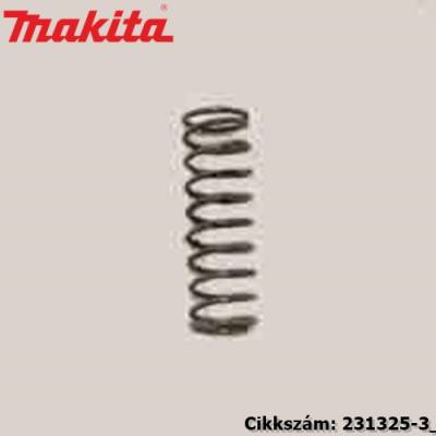 Feszítőrugó MAKITA alkatrész (MK-231325-3)