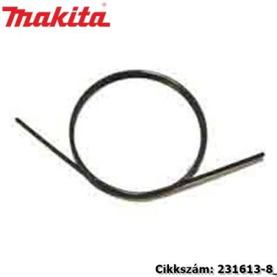 PLUG fedél Makita alkatrész (MK-424409-6)