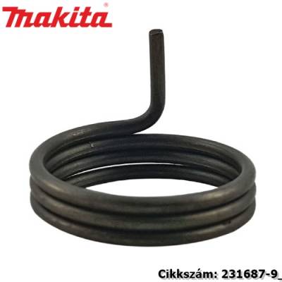 CUSHION Makita alkatrész (MK-424463-0)