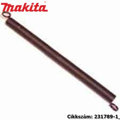 OIL GUARD Makita alkatrész (MK-424504-2)