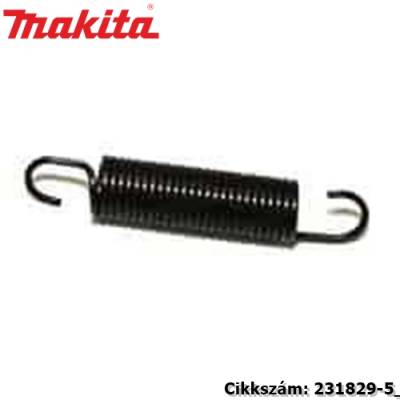 Visszahúzó rugó 6207/6317 MAKITA alkatrész (MK-231829-5)
