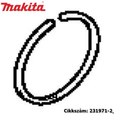 Csatlakozó A UC3551A Makita alkatrész (MK-424610-3)