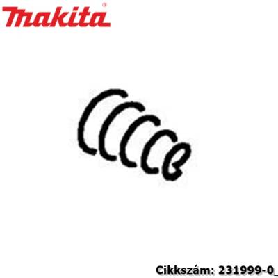 ROHRHALTER DECKEL EM4350RH Makita alkatrész (MK-424646-2)