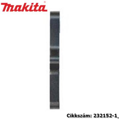 Laprugó 6832 /BJR181 MAKITA alkatrész (MK-232152-1)