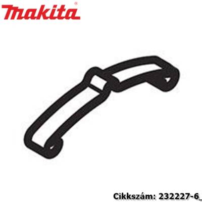 Lemezrugó BTP Makita alkatrész (MK-232227-6)