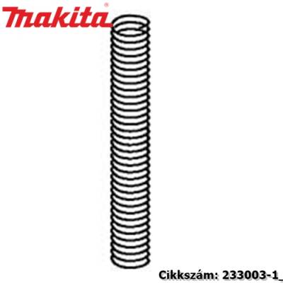 Cső EK6100 Makita alkatrész (MK-424795-5)