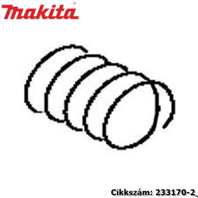 Tömítés Makita alkatrész (MK-442177-9)