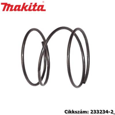 Levegőszűrő Makita alkatrész (MK-443158-6)