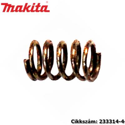 Crank ház fedél Makita alkatrész (MK-450036-3)