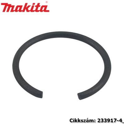 BARREL fedél SUPPORT Makita alkatrész (MK-450273-9)