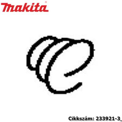 Nyomorugó MAKITA alkatrész (MK-233921-3)