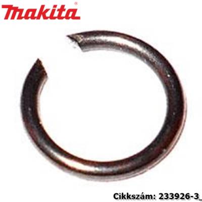 Gyűrű GA6021C MAKITA alkatrész (MK-233926-3)
