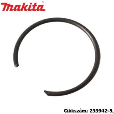 Rugós gyűrű HR1830 MAKITA alkatrész (MK-233942-5)
