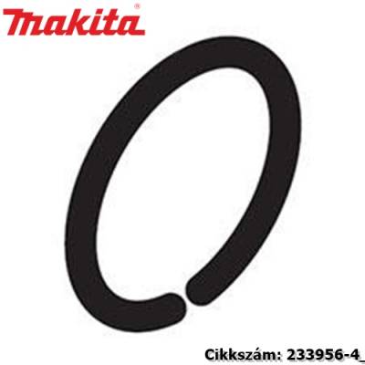 Rugós gyűrű HR45 Makita alkatrész (MK-233956-4)