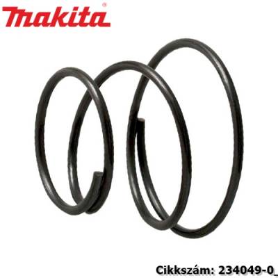 Kompresszió gyűrű HR3200 Makita alkatrész (MK-234049-0)