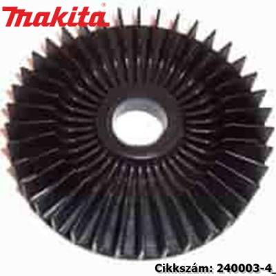 Crank ház fedél Makita alkatrész (MK-450593-1)