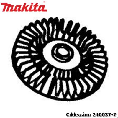 Ventillátor MAKITA alkatrész (MK-240037-7)