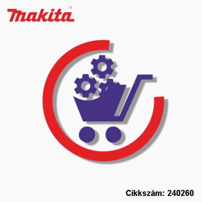 Tömítés BBC MAKITA alkatrész (MK-240260)