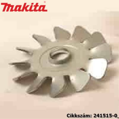 Ventilátorkerék 92 2414NB MAKITA alkatrész (MK-241515-0)