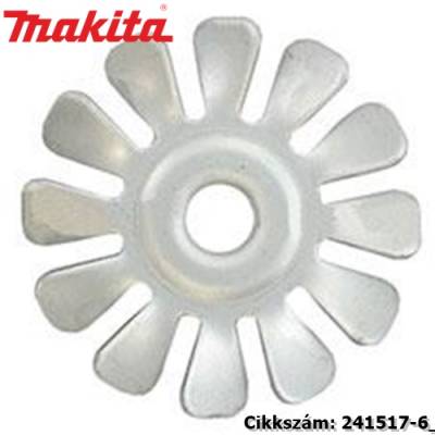 SLIDE kar Makita alkatrész (MK-450897-1)