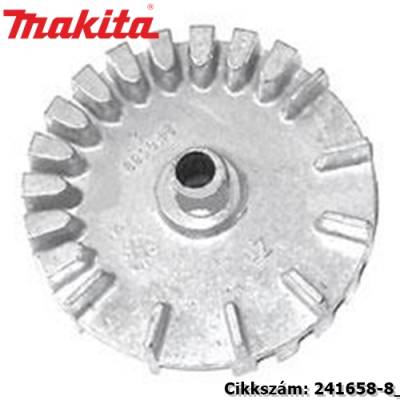 Motorház HM1203C Makita alkatrész (MK-450904-0)