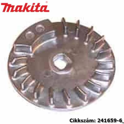 Ventilátorkerék 90 új BO5000 MAKITA alkatrész (MK-241659-6)