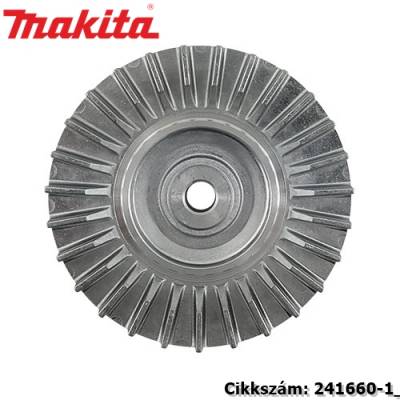 Handle Makita alkatrész (MK-450906-6)