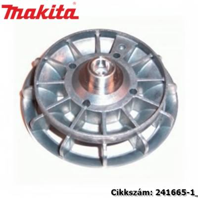 Ventillátorkerék 92 MAKITA alkatrész (MK-241665-1)