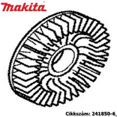 Ventilátorkerék 60 HP2032/HP20 MAKITA alkatrész (MK-241850-6)