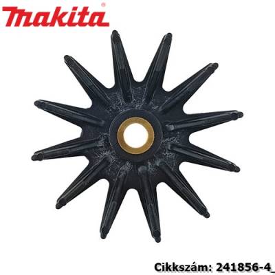 Fojtószelep kar Makita alkatrész (MK-450960-0)