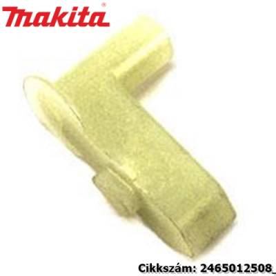 Védőlemez LS Makita alkatrész (MK-451038-2)