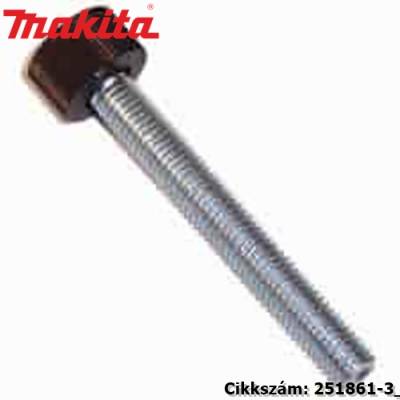 Csavar M10 x 77 3600NB MAKITA alkatrész (MK-251861-3)