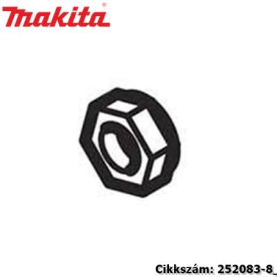Hatlapú anya M4-7 JS1650/UH450 MAKITA alkatrész (MK-252083-8)