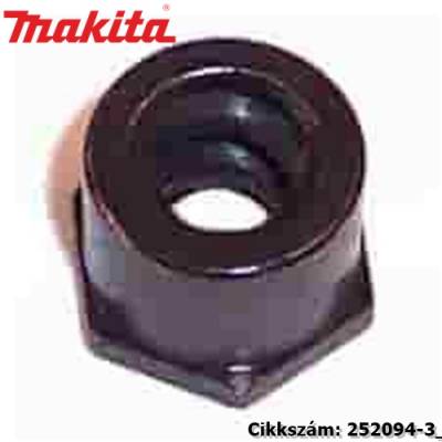 INLET fedél (MK-455213-2)