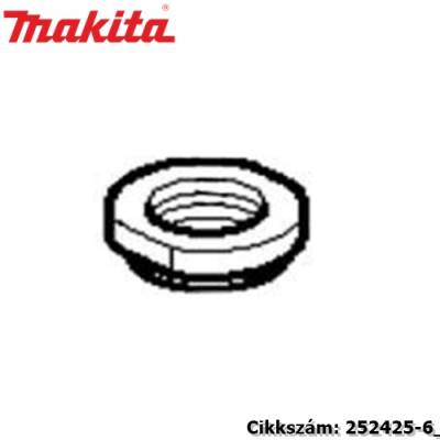 Fojtószelep kar EN4951 (MK-455313-8)
