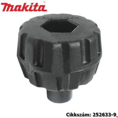 Szárnyas anya M10 HM1500 MAKITA alkatrész (MK-252633-9)