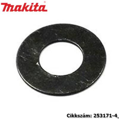 Távtartó Alátét 10 MAKITA alkatrész (MK-253171-4)