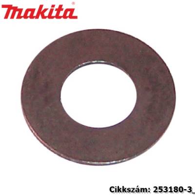 Lapos Alátét 10 6906 MAKITA alkatrész (MK-253180-3)