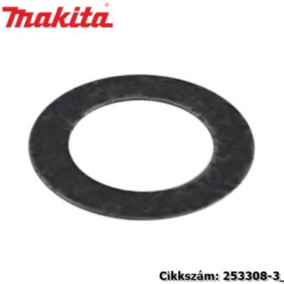 Alátét 6 4300SB/5014NB/9741/ MAKITA alkatrész (MK-253308-3)