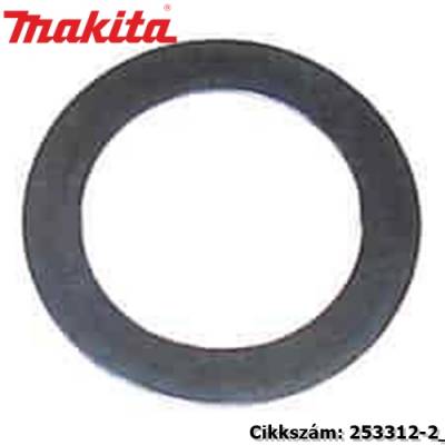 Alátét 12 MAKITA alkatrész (MK-253312-2)