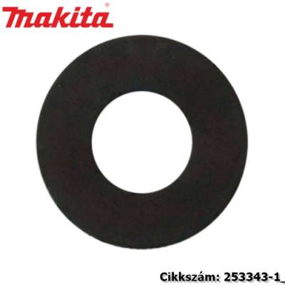 Alátét 18 6310/HR4000C MAKITA alkatrész (MK-253343-1)