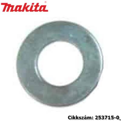 Lapos Alátét 6 MAKITA alkatrész (MK-253715-0)