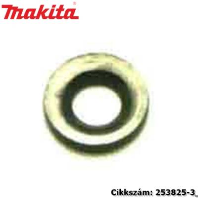 Távtartó alátét 6 BO4550/BO456 MAKITA alkatrész (MK-253825-3)