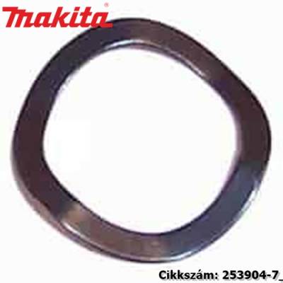 Alátét 12 9030 MAKITA alkatrész (MK-253904-7)