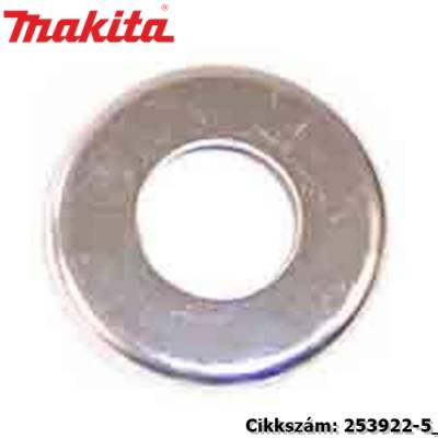 Zárósapka 12 9401/9924DB/94 MAKITA alkatrész (MK-253922-5)