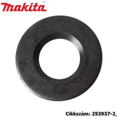 Lapos Alátét 18 6 MAKITA alkatrész (MK-253937-2)