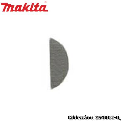 Ék 3 92400B/9030/9503BH/HR3 MAKITA alkatrész (MK-254002-0)