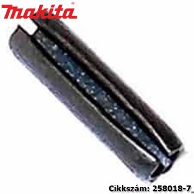 Rugós Csapszeg 2,5-8 JR3000V MAKITA alkatrész (MK-258018-7)