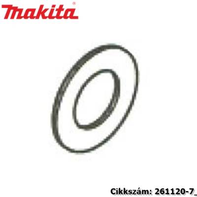 Alkatrész /6953 MAKITA alkatrész (MK-261120-7)